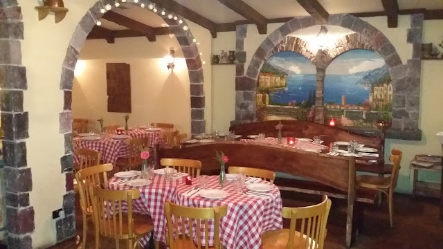 Marinara Trattoria