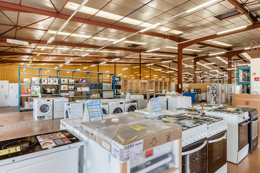 HOMEPRICE MONTEREAU GROUPE FINDIS Gallery - France