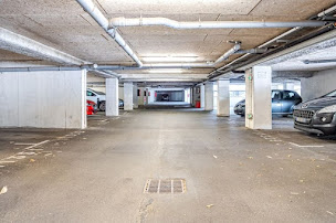 Photo n°3 de Yespark à Nancy (Parking pour motos)