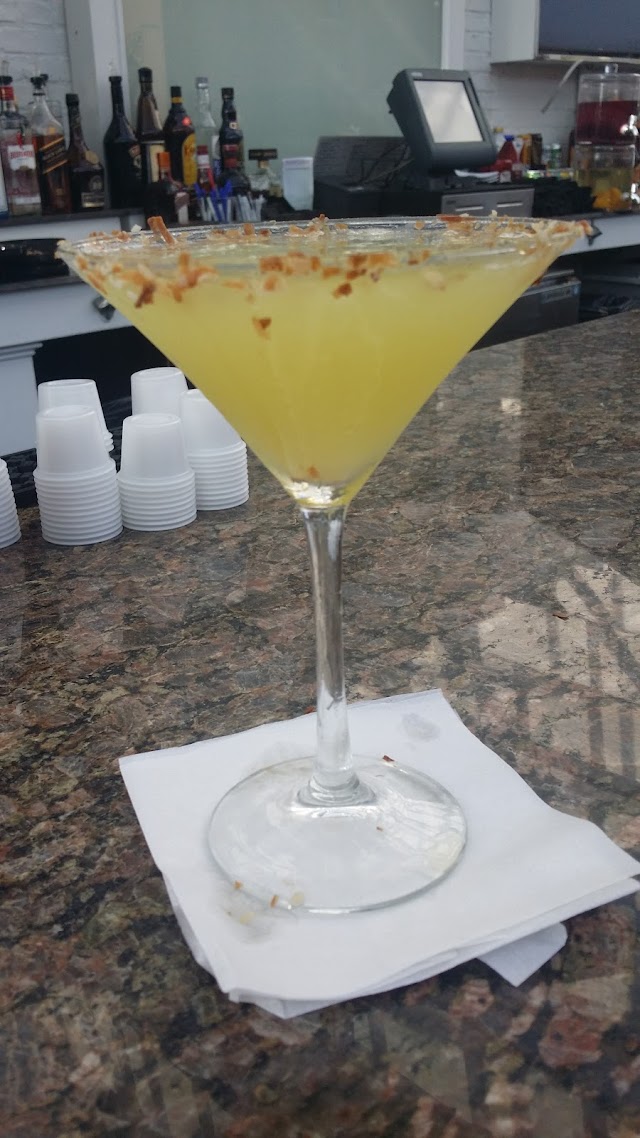 Kasey's Kitchen & Cocktails