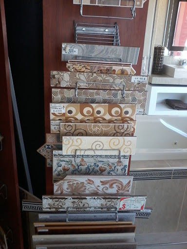 Ambientes Tile - Visual