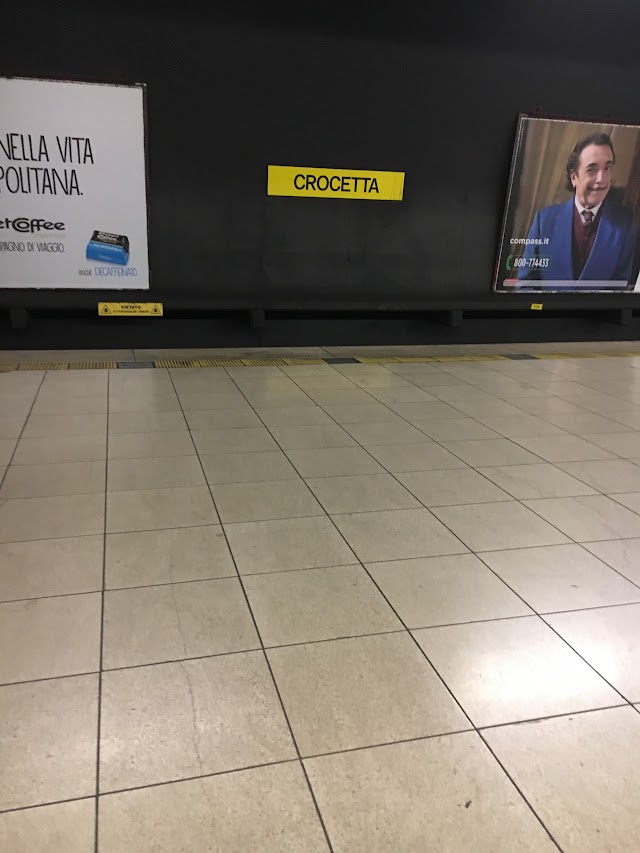 Crocetta