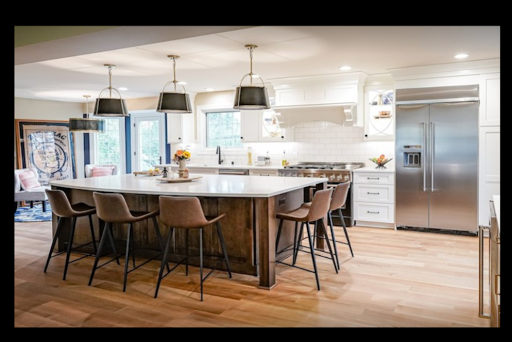 Avatar for DE Contracting, L.L.C.