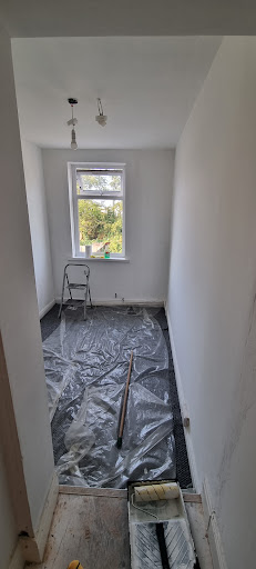 MEB Construction - Visual