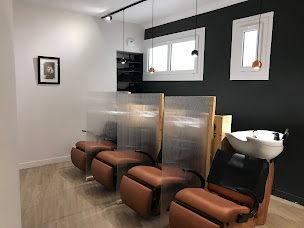 Photo n°4 de Espace Yumé à Nantes (Salon de coiffure)