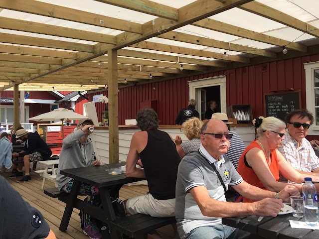 Fiskhuset Skanör