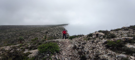 Cima cerro de La popa - Thumbnail
