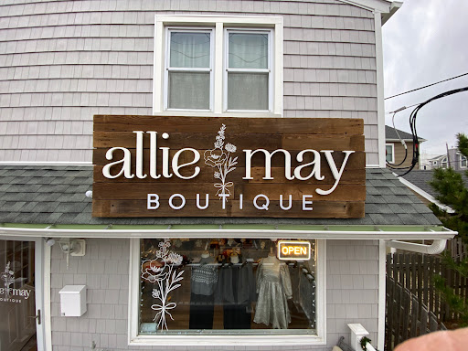 Allie May Boutique