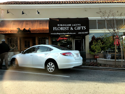 Burlingame LaGuna Florist
