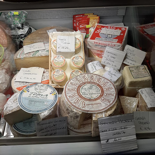 La Botteghina di Armeno - Thumbnail