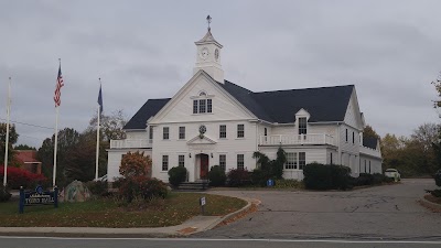Middletown Town Hall