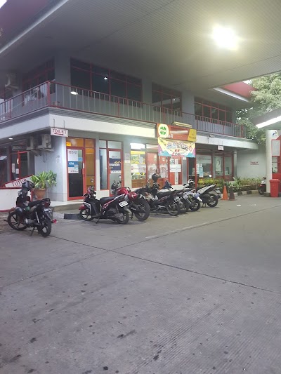 Photos of SPBU Pertamina 34-10401