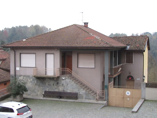 Parrocchia e Oratorio S. Lorenzo in Tigliole