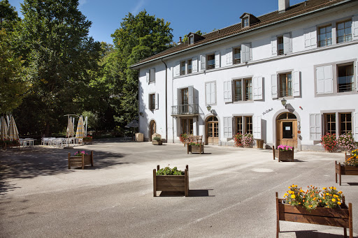 Photo de Maison de retraite du Petit-Saconnex à Thoiry (01710)