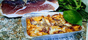 Photo n°47 de Chez Rita et Claudio à Paris (Pizzeria)