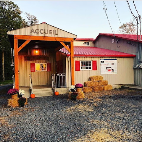 Domaine Labranche - Sugar Shack / Orchard / Winery / Cidery by null