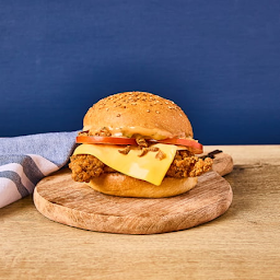 Photo n°56 de BCHEF Burgers - NANCY à Nancy (Restaurant de cuisine américaine moderne)