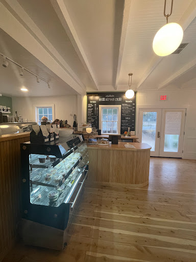 Mill Street Cafe