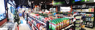 Photo n°4 de Station Engen à Saint-Paul (Station-service)