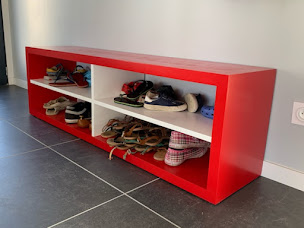 Photo n°7 de N.T.C Home à Daux (Menuisier)