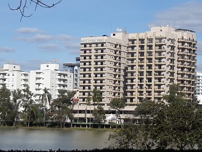 Hotel Central Parque