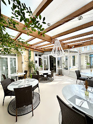 Photo n°5 de Hôtel Restaurant Les Voyageurs à Charols (Hôtel)