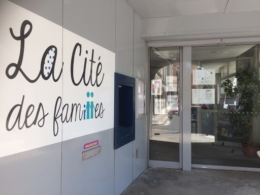 La Cité des familles