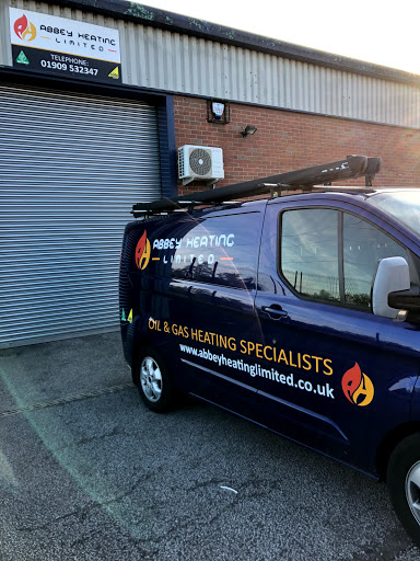 Abbey Heating Limited - Thumbnail