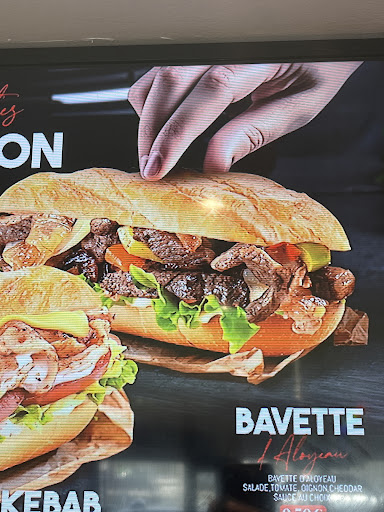 Photo 5 - Food Station