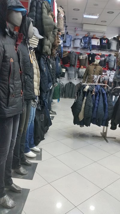 clothing-store