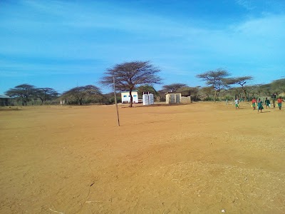 Photos of Bendera Primary School