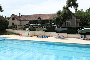 Photo n°25 de Chateau de Lacomte Camping à Carlucet (Terrain de camping)