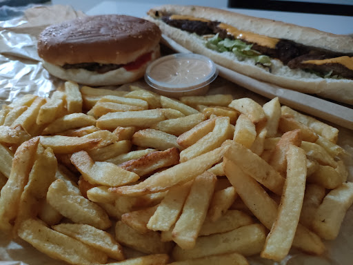Photo 4 - Friterie Hem Burger