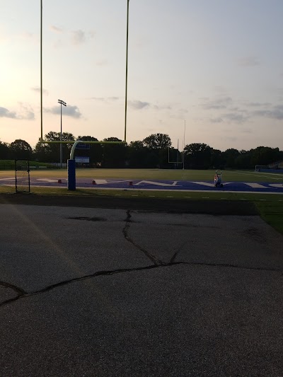 Memorial Stadium