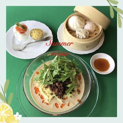 ラヴェニール ・チャイナ