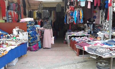 shopping-mall