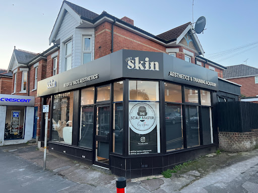 Just skin Bournemouth