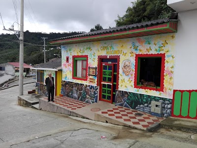 Photos of Caf&eacute; Y Macondo, Artesanias