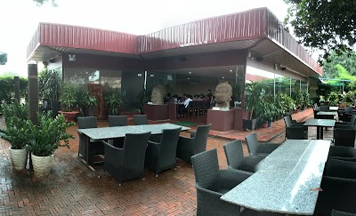 Photos of Mekong Fish Restaurant