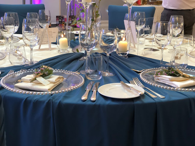 Gem Celebrations Wedding and Event Hire - Northampton