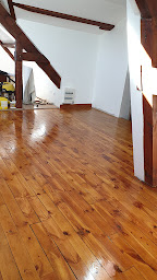 Photo n°1 de Deco48 à Mende (Peintre en bâtiment)