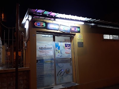 Photos of CYBER Y PAPELERIA -ABACOMPU