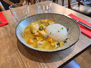 Photo n°15 de Vida'M à Paris (Restaurant français)