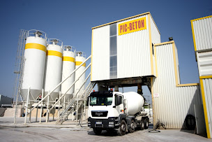 Photo n°7 de Pic Béton à Lattes (Fournisseur de sable et de gravier)