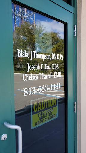 Blake J. Thompson, DMD, P.A.