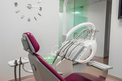 Irene Morales dental clinic - Thumbnail