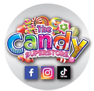 The Candy Superstore