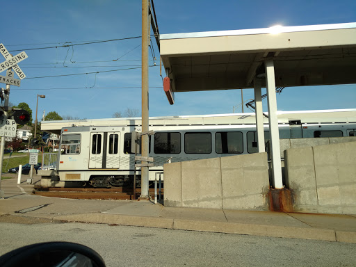 Dormont Junction - Visual