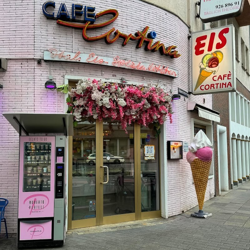 Eiscafe Cortina — photo 4