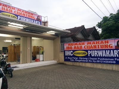 Photos of Indomaret Parigi 2